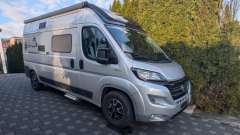 Roller Team Livingstone 5 Advance Maxx Kastenwagen