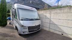 Carthago Chic-c line 4.7 Integriert