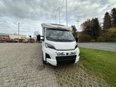 Knaus L!VE TI PLATINUM SELECTION 590 MF Teilintegriert