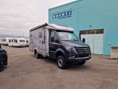 Hymer ML-T 570 4X4 