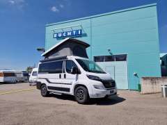 Hymer Sydney Limited Kastenwagen