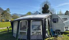 Adria Adora 573PT Caravane