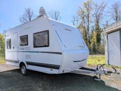 Dethleffs C'Joy 410 Wohnwagen