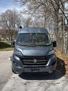 Fiat Bavaria Integriert