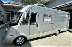 Hymer B 674 SL Integriert