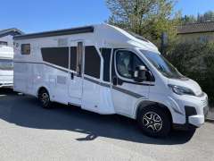 Sunlight Adventure T 68 Teilintegriert