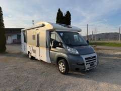 B&uuml;rstner NEXXO**FIFTY-FIVE EDITION **QUEENSBETT** Profilé