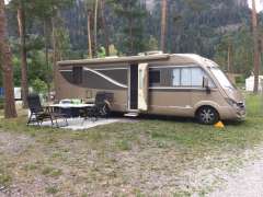 B&uuml;rstner Elegance i 890 Integriert