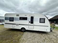 Adria Adora 573PT Wohnwagen