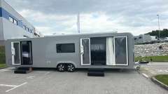 Adria 904 HP Wohnwagen