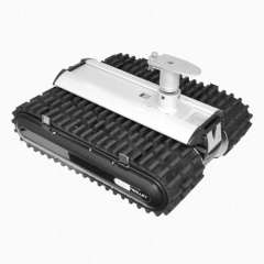 Mover Robot Trolley RT 4500 Wohnwagen