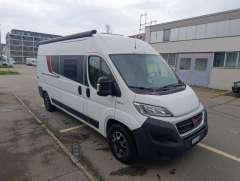 B&uuml;rstner C601 City Car Kastenwagen