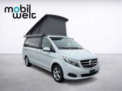 Mercedes Benz Marco Polo 220 d Van