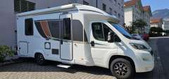 B&uuml;rstner Lyseo TD700 Harmony Line Profilé