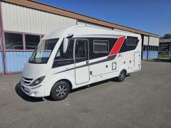 B&uuml;rstner Viseo 690i Impulse Intégral