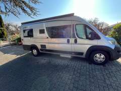 Renault P&ouml;ssl Roadcruiser Kastenwagen