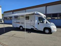 Carado Capron T337 Profilé