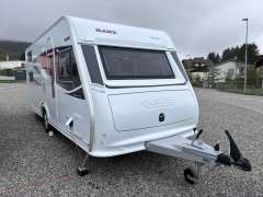 Estate 560 2.3 Wohnwagen