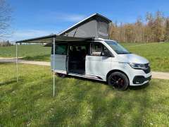 Volkswagen T6.1 California Beach Last Edition Van