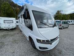 B&uuml;rstner Lyseo I 690 G Harmony Line Intégral