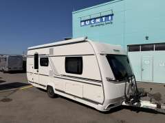 Fendt Bianco 550 KMG 