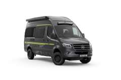 Hymer Grand Canyon S CrossOver Kastenwagen