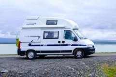 Concorde Compact Teilintegriert