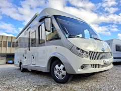 Carthago CHIC E-LINE i50 Intégral