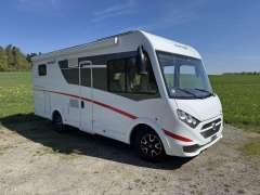 Sunlight I67s Integriert