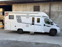 Pilote P726 expression Intégral