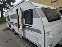 Adria Adora 643 UT Wohnwagen