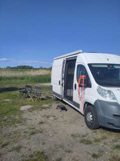 Citroen Jumper Kastenwagen