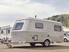 Hymer Eriba Touring Troll 540 GT Caravan