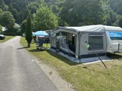 Adria Unica 5206 Wohnwagen