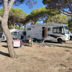 Carthago OPUS 5.6 Integriert