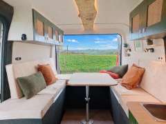 Fiat DUCATO Kastenwagen