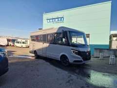 Niesmann-Bischoff iSmove 6.9E Intégral