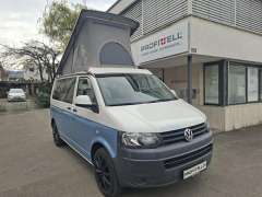 MareMonti COMFORT Camper 5Sitze Van aménagé