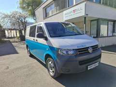 Volkswagen MareMonti SPORT Camper 3Sitze Van