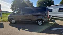 Dreamer Dream CAP LAND Sun MY24 Van