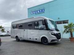 Niesmann-Bischoff Arto 78 Intégral