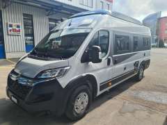 Citroen Womondo LifeStyle 636 (Citroen) Kastenwagen