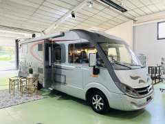 B&uuml;rstner Aviano Integriert