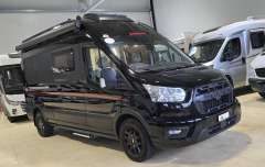 Dethleffs Globetrail C 590 Kastenwagen
