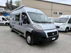 Adria Adriatik Van 600 - Klima Kastenwagen