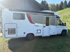 B&uuml;rstner BT7264 Teilintegriert