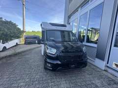 Sunlight Adventure T Ford 690L Teilintegriert