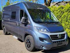 Hymer Yosemite 600 Kastenwagen