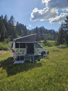 VW T5 California Ocean 2.0 TDI Comfortli Van