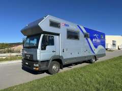 Phoenix Top-Alkoven 9.225 LLC Alkoven